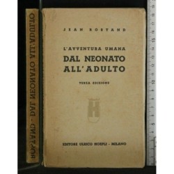 DAL NEONATO ALL'ADULTO