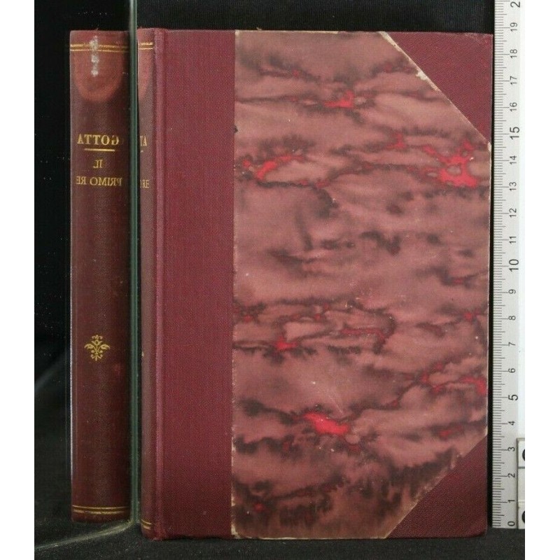 IL PRIMO RE