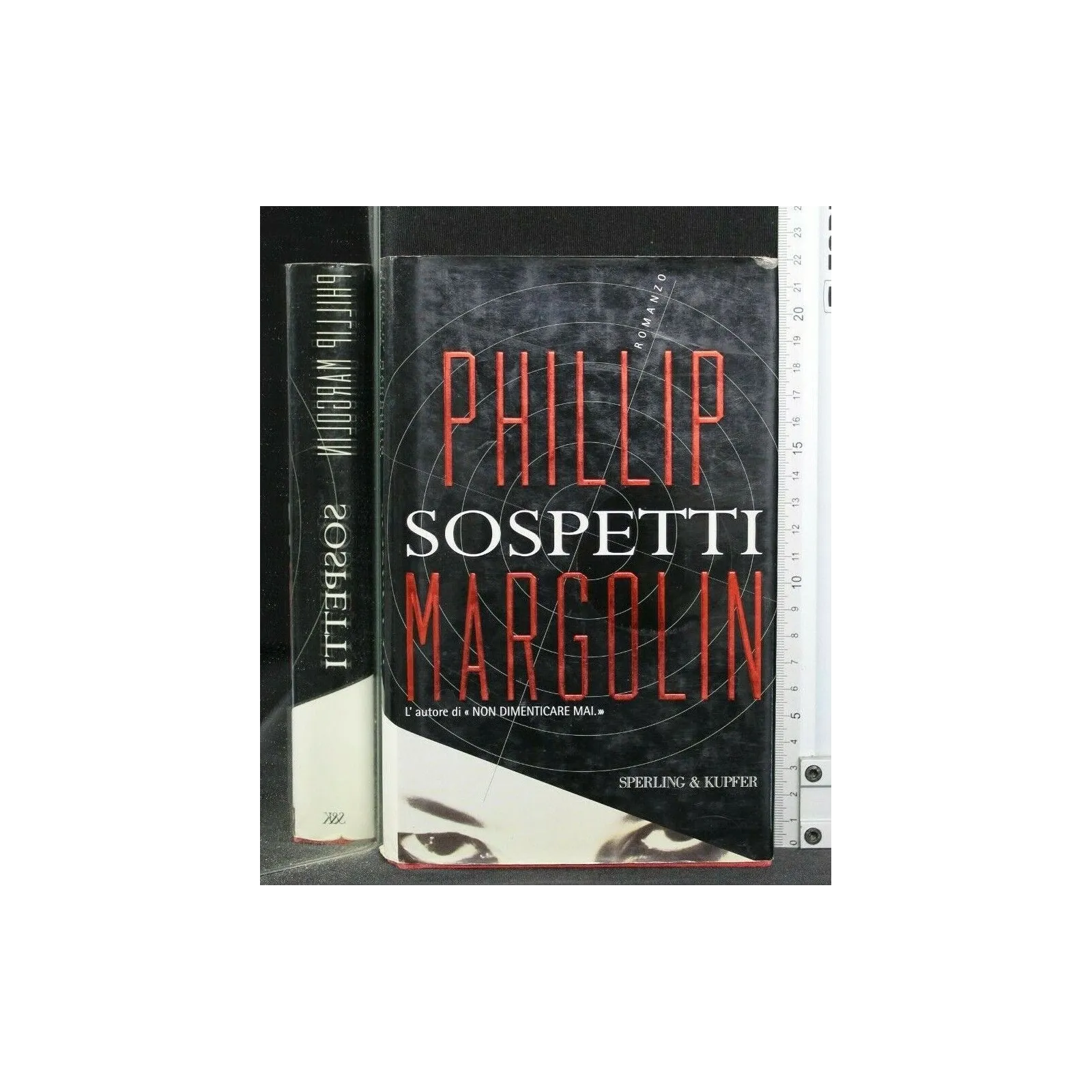 SOSPETTI