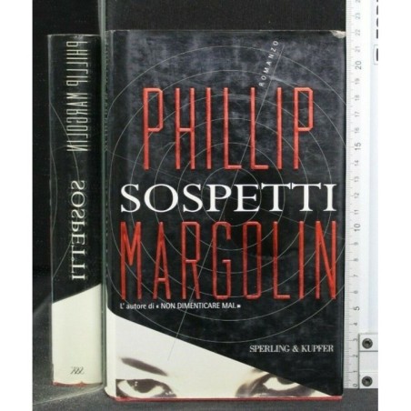 SOSPETTI