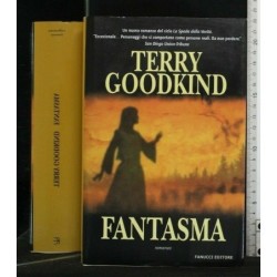 FANTASMA