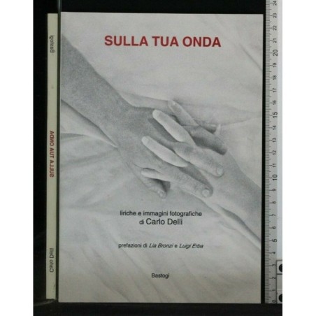 SULLA TUA ONDA