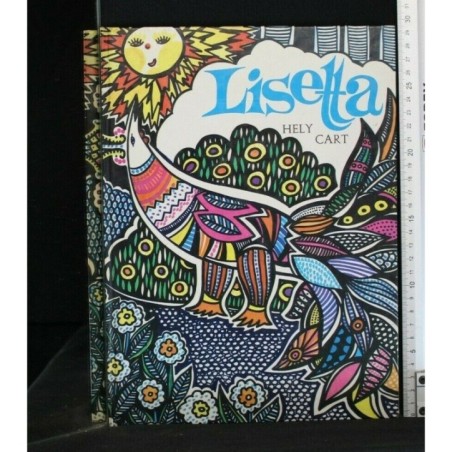 LISETTA BIMBI E FIORI