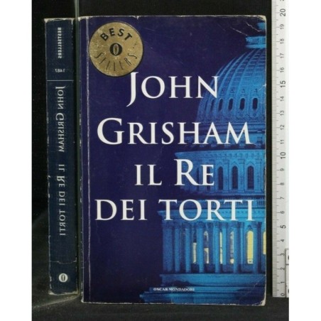 IL RE DEI TORTI