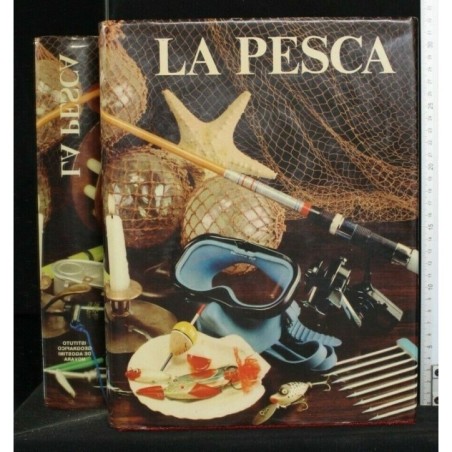 LA PESCA