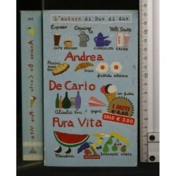 PURA VITA