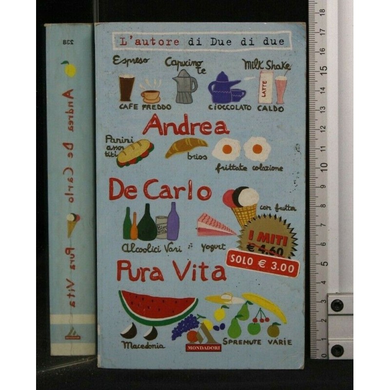 PURA VITA