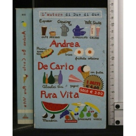 PURA VITA