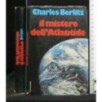IL MISTERO DELL'ATLANTIDE