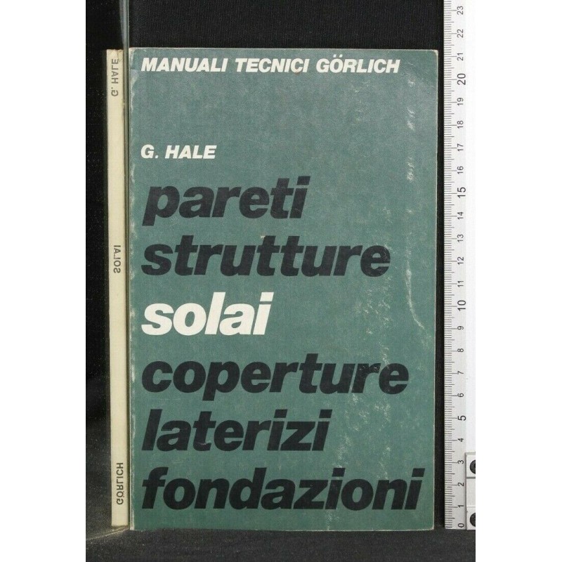 PARETI, STRUTTURE, SOLAI, COPERTURE, LATERIZI, FONDAZIONI