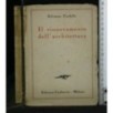 IL RINNOVAMENTO DELL'ARCHITETTURA
