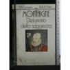 DIZIONARIO DELLA SAGGEZZA