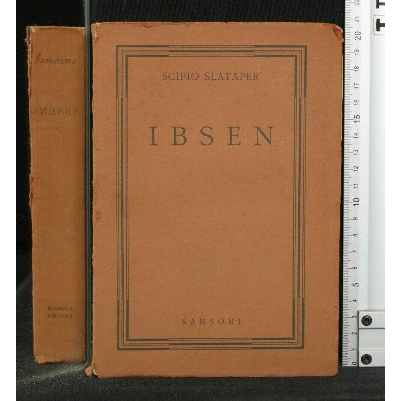 IBSEN