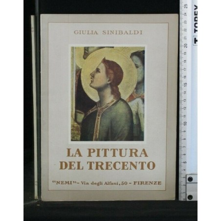 LA PITTURA DEL TRECENTO