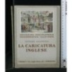 LA CARICATURA INGLESE