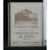 L'ARCHITETTURA ITALIANA DEL SEICENTO E DEL SETTECENTO N. 2