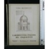 L'ARCHITETTURA ITALIANA DEL CINQUECENTO