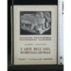 L'ARTE DELL'ASIA OCCIDENTALE E CENTRALE