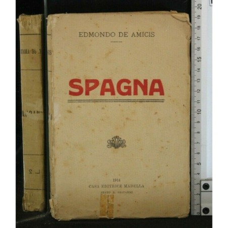 SPAGNA