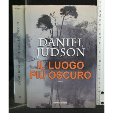 IL LUOGO PIU' OSCURO
