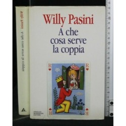 A CHE COSA SERVE LA COPPIA