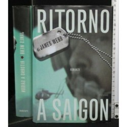 RITORNO A SAIGON