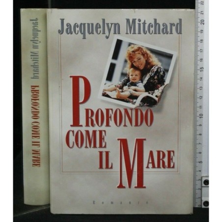 PROFONDO COME IL MARE