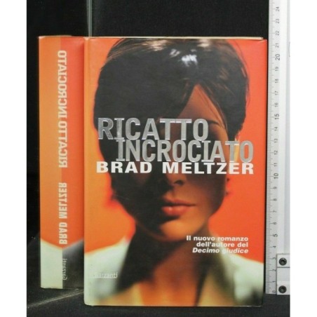 RICATTO INCROCIATO