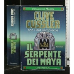 IL SERPENTE DEI MAYA