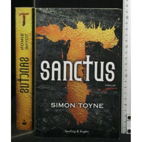 SANCTUS