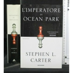 L'IMPERATORE DI OCEAN PARK