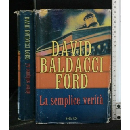 LA SEMPLICE VERITA'
