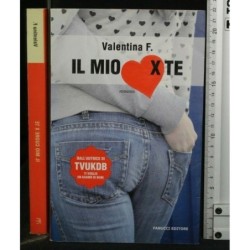 IL MIO CUORE PER TE