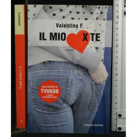 IL MIO CUORE PER TE