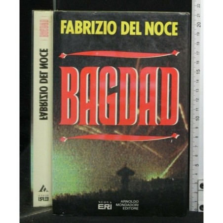 BAGDAD