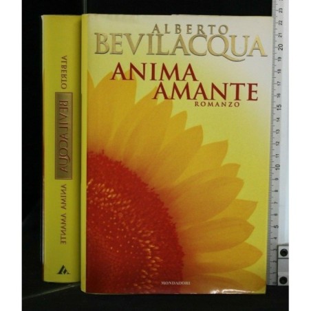 ANIMA AMANTE