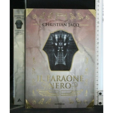 IL FARAONE NERO