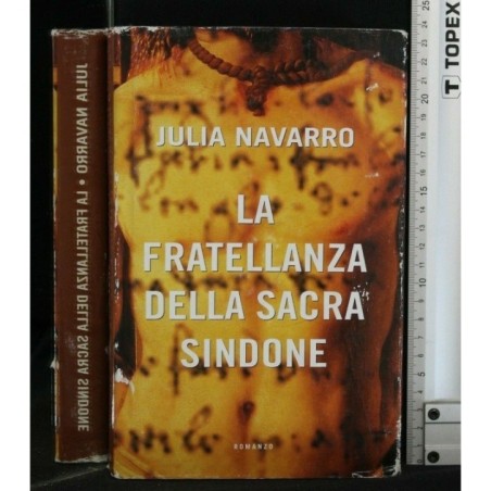 LA FRATELLANZA DELLA SACRA SINDONE