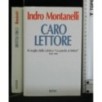 CARO LETTORE