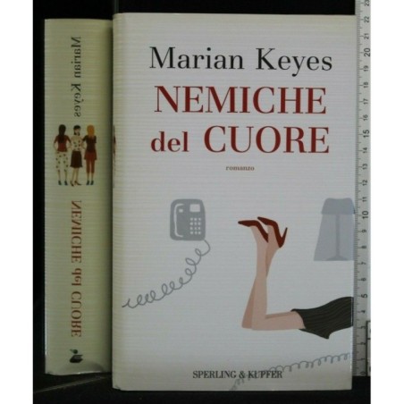 NEMICHE DEL CUORE