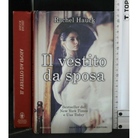 IL VESTITO DA SPOSA