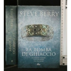 LA TOMBA DI GHIACCIO