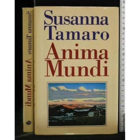 ANIMA MUNDI