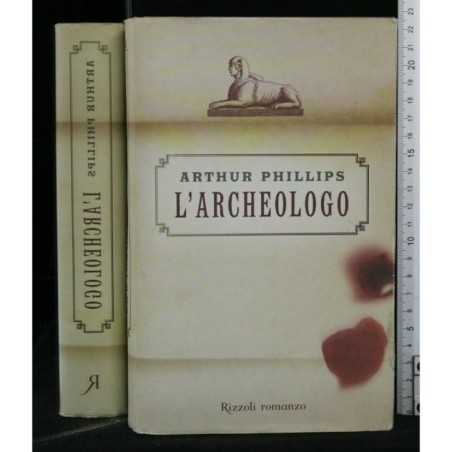 L'ARCHEOLOGO