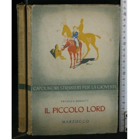 IL PICCOLO LORD