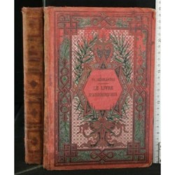 LE LIVRE D'AUJOURD'HUI