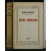 ETUDES AMERICAINES