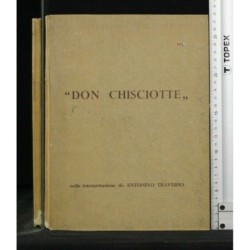 DON CHISCIOTTE
