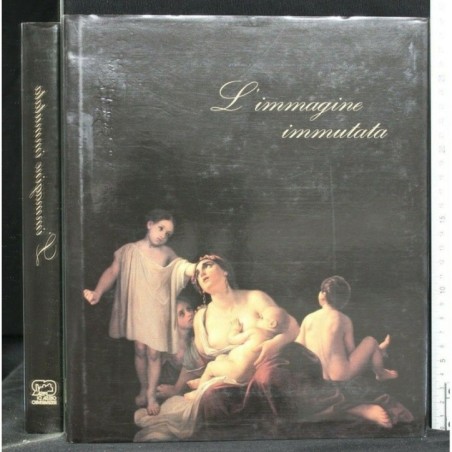 L'IMMAGINE IMMUTATA