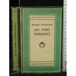UN VERO PARADISO